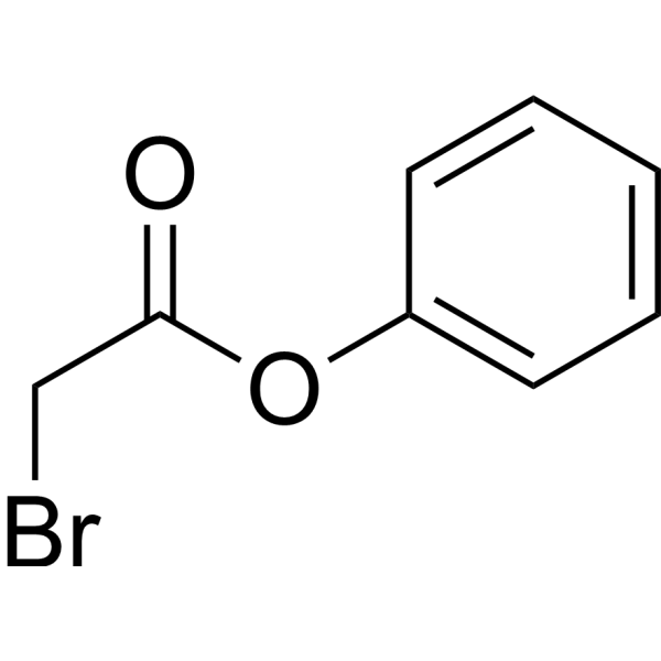 Phenyl 2-bromoacetate 620-72-4